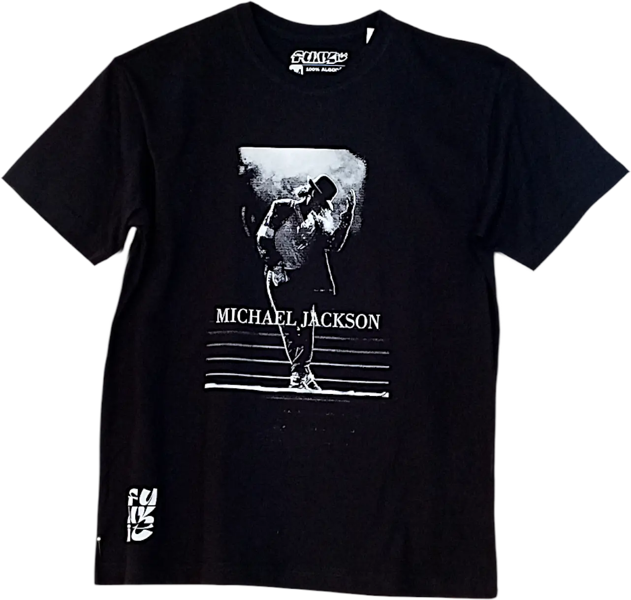 Franela Michael Jackson