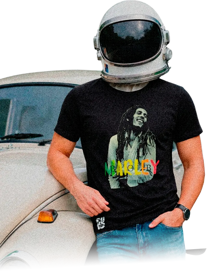 Manifiesto  de marca Funk It moda retro venezuela